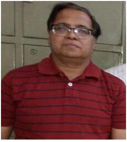 Dr. Pradeep Kumar Mehta (Author)